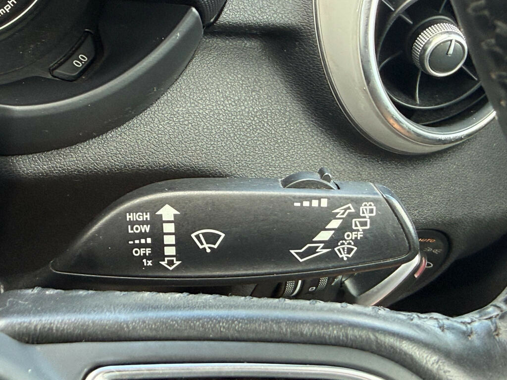 Audi A1 Tfsi Sport Silver #18