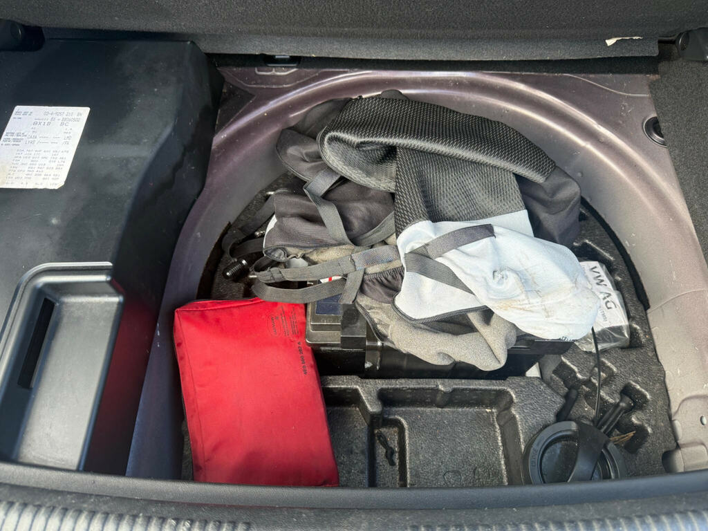 Audi A1 Tfsi Sport Silver #40
