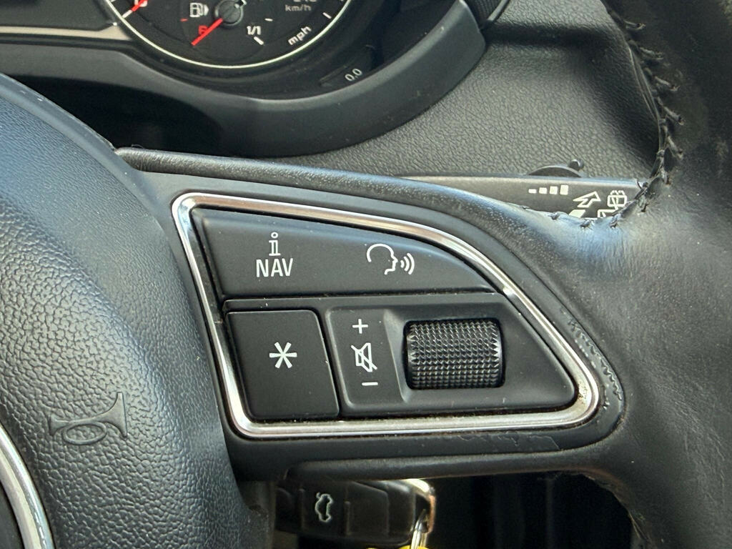 Audi A1 Tfsi Sport Silver #16