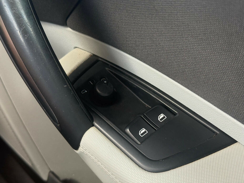 Audi A1 Tfsi Sport Silver #29