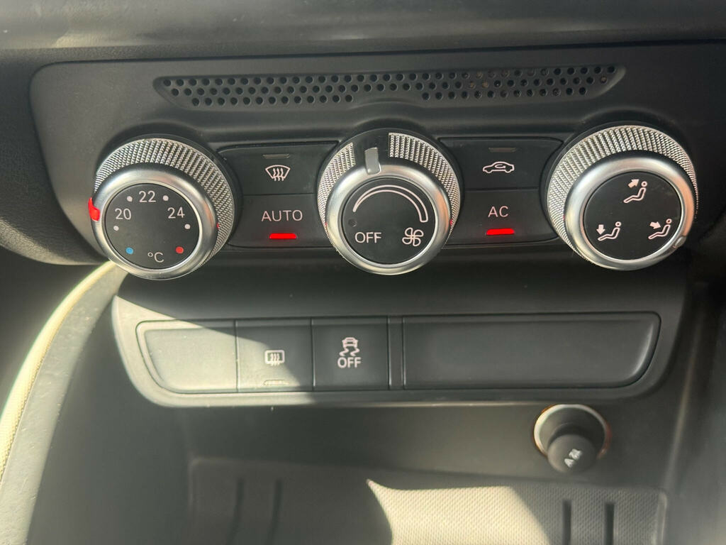 Audi A1 Tfsi Sport Silver #26
