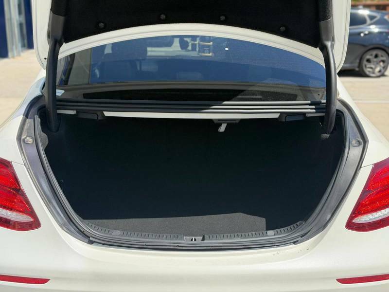 Mercedes-Benz E Class E 200 Amg Line Mhev Grey #11