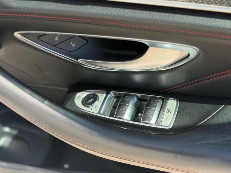 Mercedes-Benz E Class E 200 Amg Line Mhev Grey #13