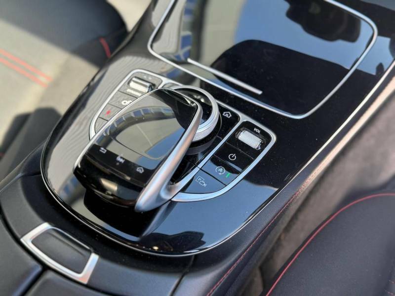 Mercedes-Benz E Class E 200 Amg Line Mhev Grey #19