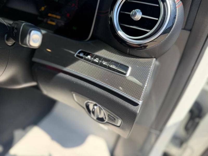 Mercedes-Benz E Class E 200 Amg Line Mhev Grey #14