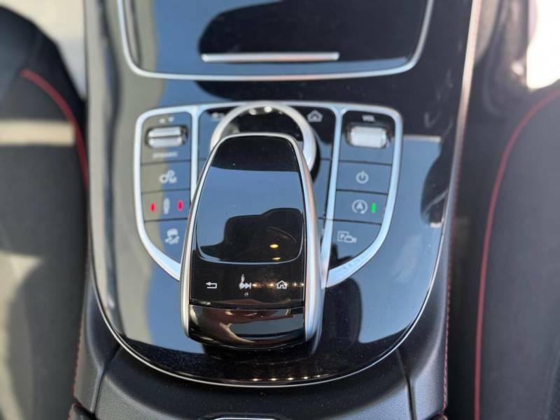 Mercedes-Benz E Class E 200 Amg Line Mhev Grey #16