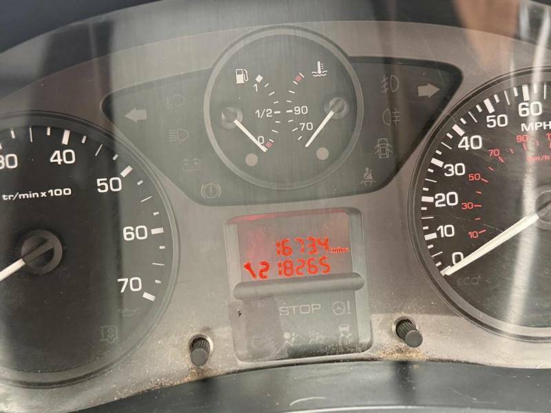 Citroen Berlingo 2012 12 Hdi #12
