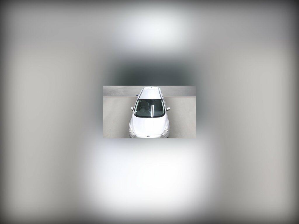 Ford Grand C-Max 1.5 Tdci Titanium Powershift Euro 6 Ss Nav Silver