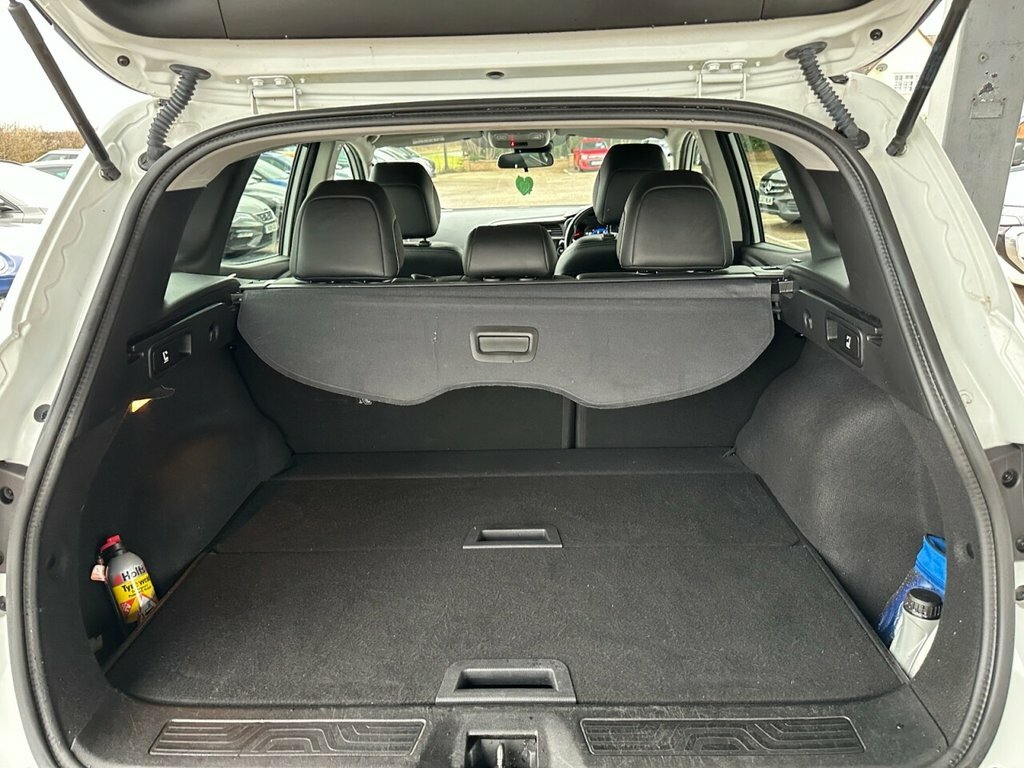 Renault Kadjar 1.5 Dci Dynamique Nav Euro 6 Ss  #14