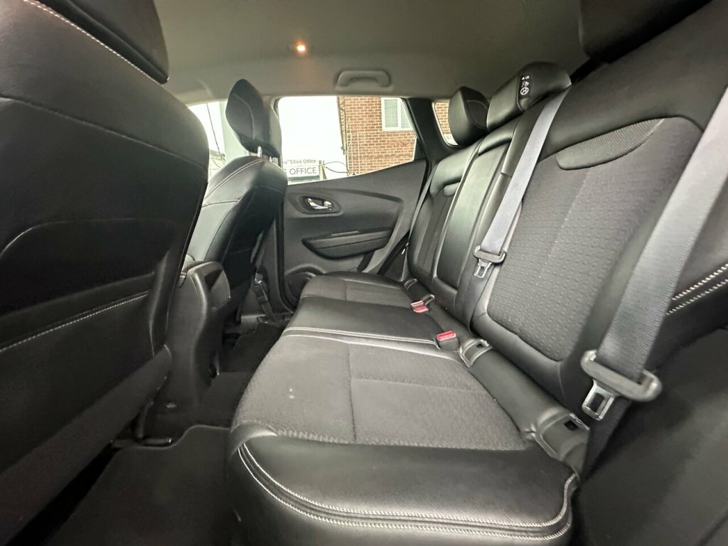 Renault Kadjar 1.5 Dci Dynamique Nav Euro 6 Ss  #9
