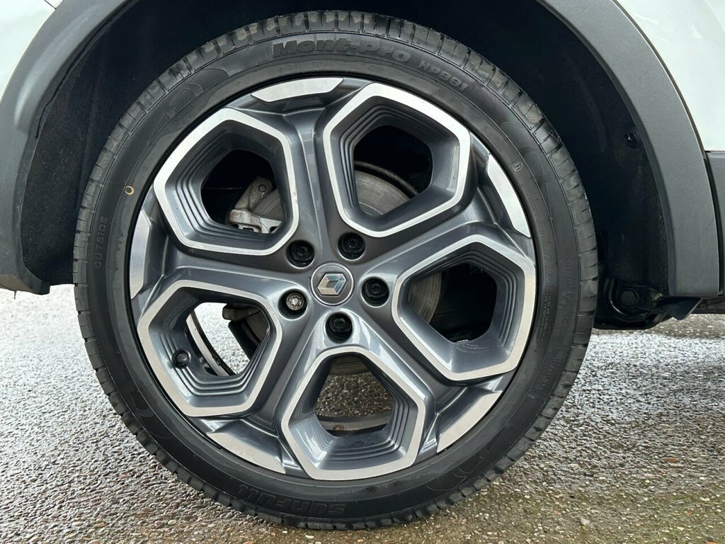 Renault Kadjar 1.5 Dci Dynamique Nav Euro 6 Ss  #15
