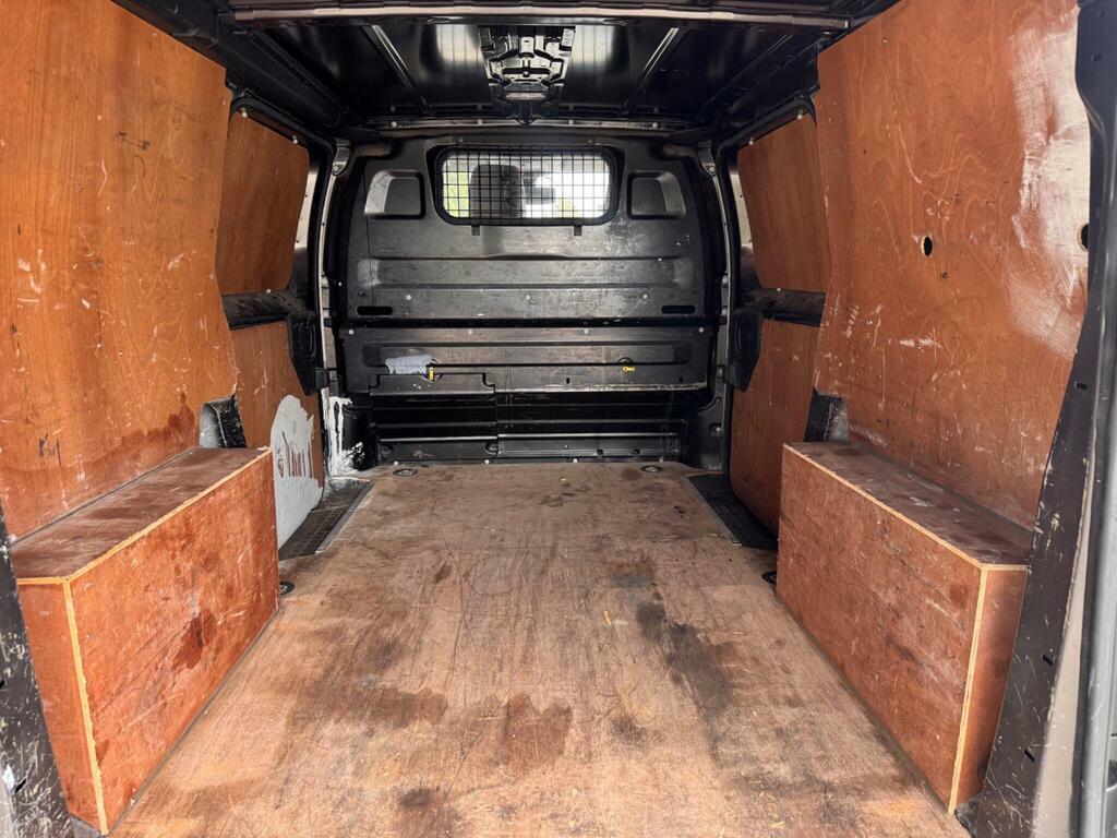 Toyota PROACE Proace Base White #23