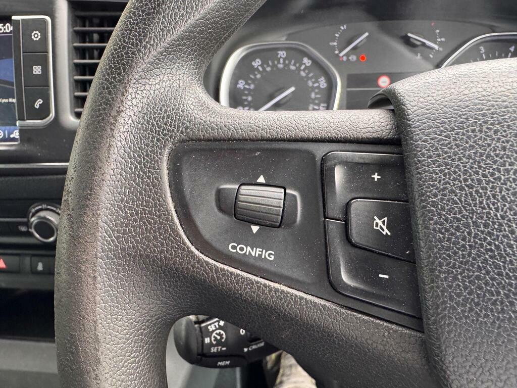 Toyota PROACE Proace Base White #33