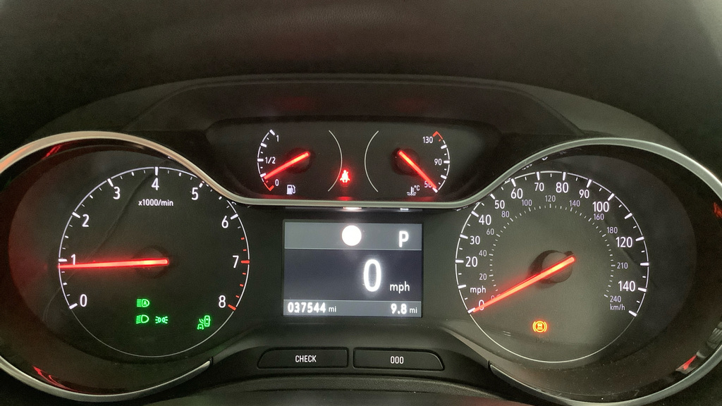 Vauxhall Grandland X Elite Nav Premium Grey #6