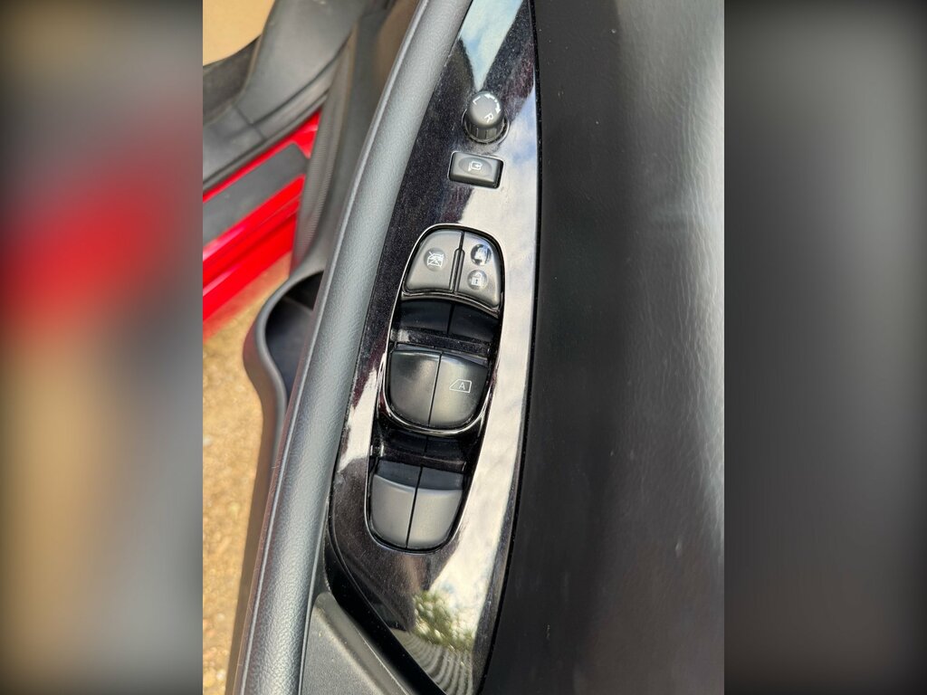 Nissan Leaf 110Kw N-connecta 40Kwh Red #31