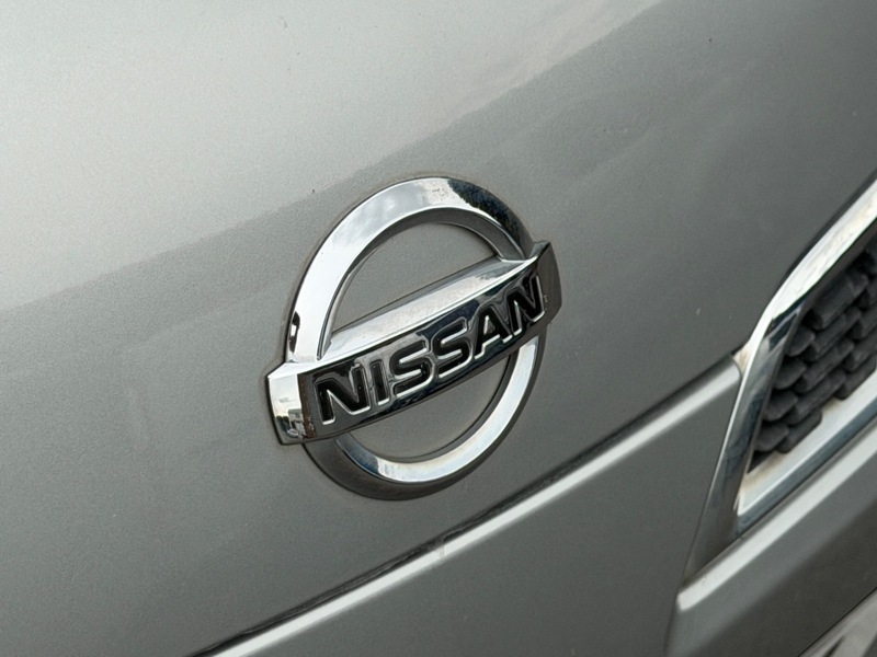 Nissan Micra Hatchback Beige #42