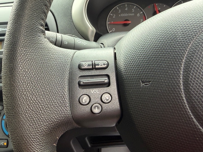 Nissan Micra Hatchback Beige #30