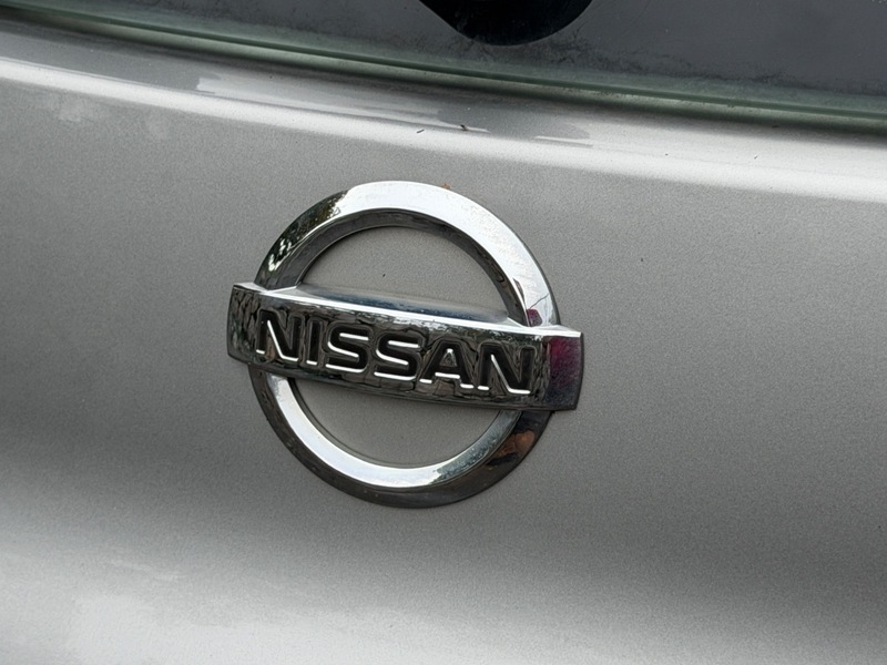 Nissan Micra Hatchback Beige #41