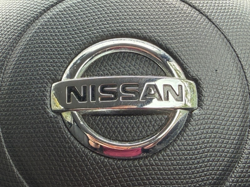 Nissan Micra Hatchback Beige #44