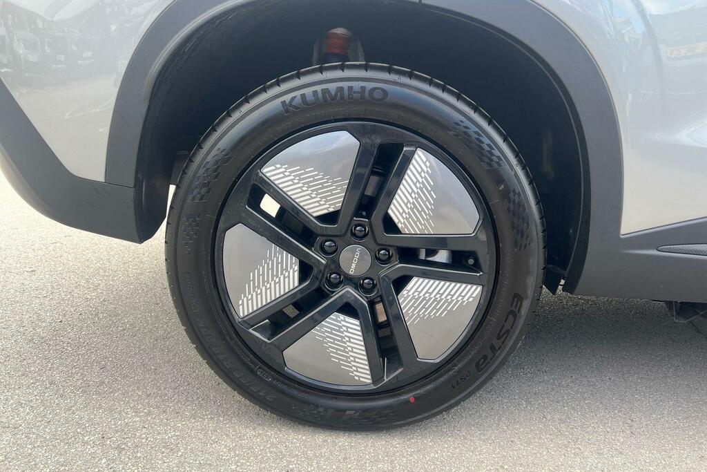 Omoda E5 58.9Kwh Noble  #6