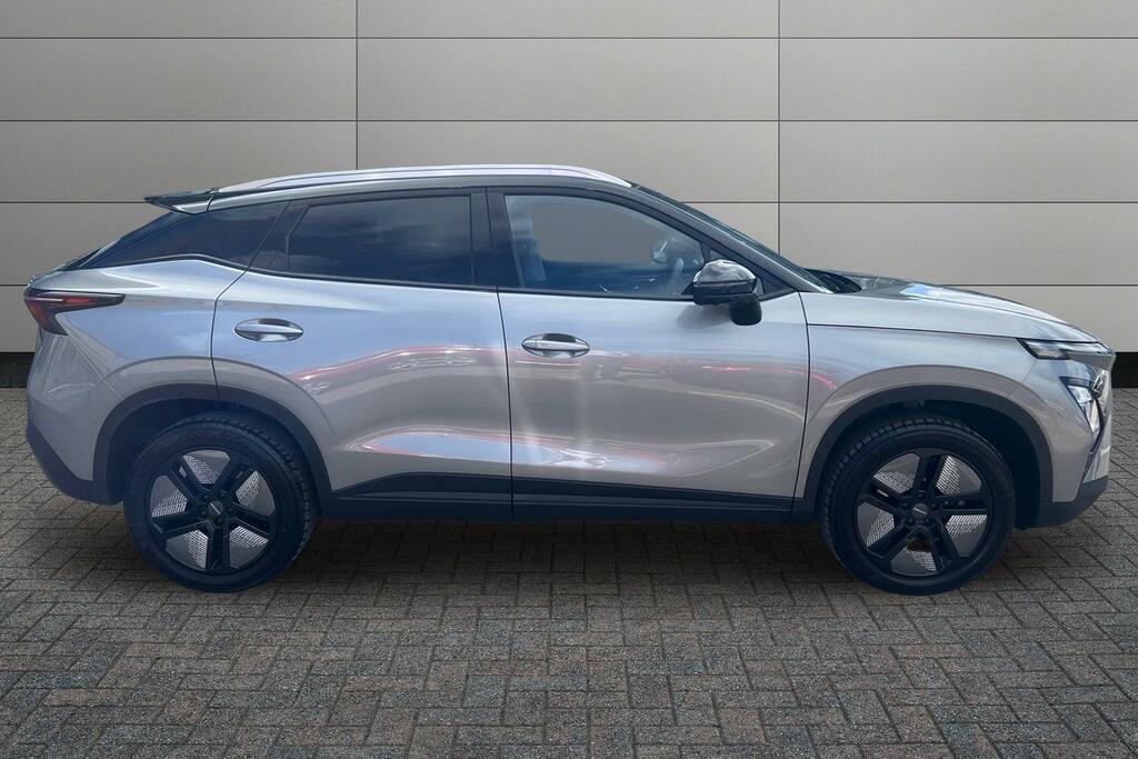 Omoda E5 58.9Kwh Noble  #5