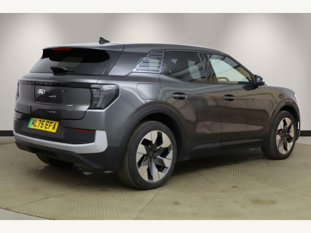 Ford Explorer Extended Range 79Kwh Premium Suv #6