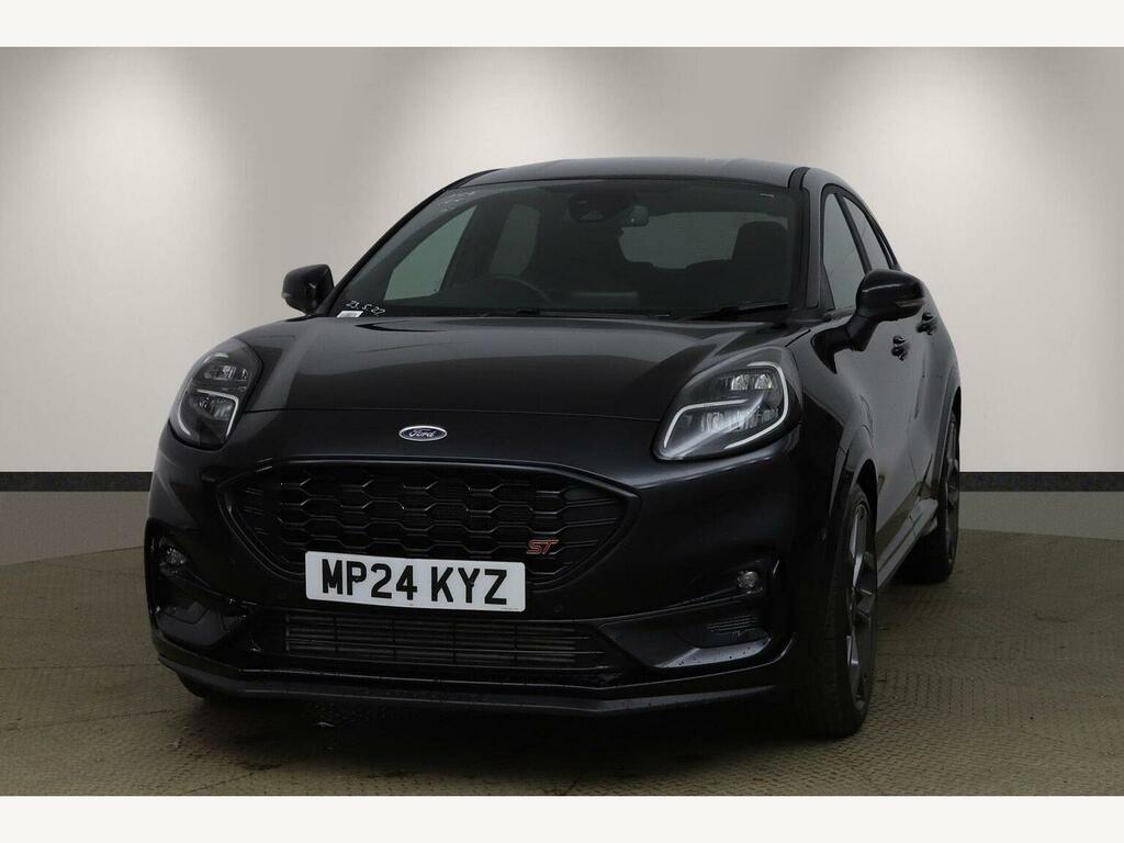 Ford Puma 1.5T Ecoboost St Suv #5