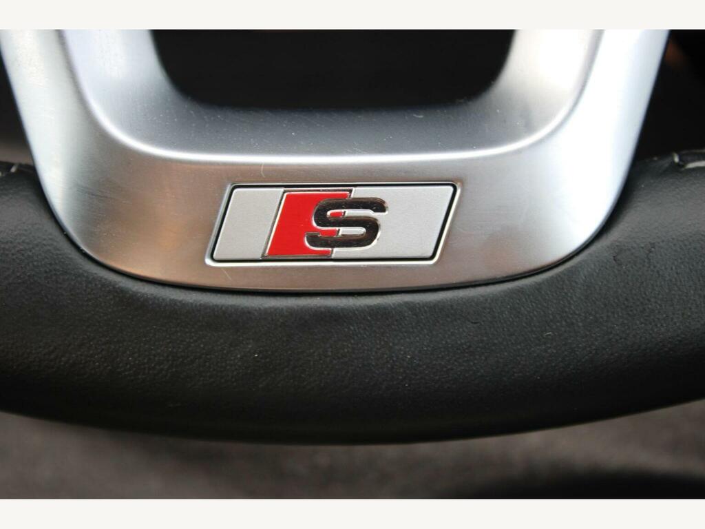Audi Q5 55 Tfsi E Quattro Competition S Tronic Blue #37