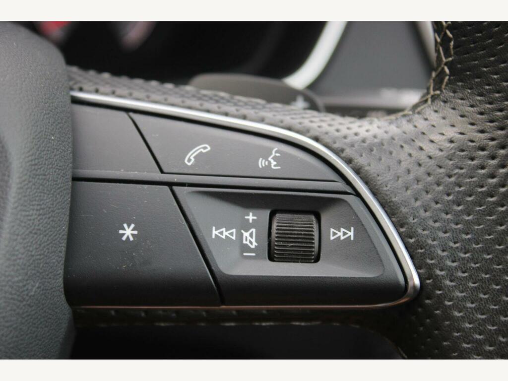 Audi Q5 55 Tfsi E Quattro Competition S Tronic Blue #26