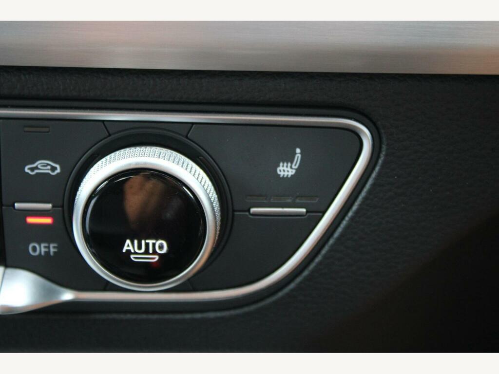 Audi Q5 55 Tfsi E Quattro Competition S Tronic Blue #36