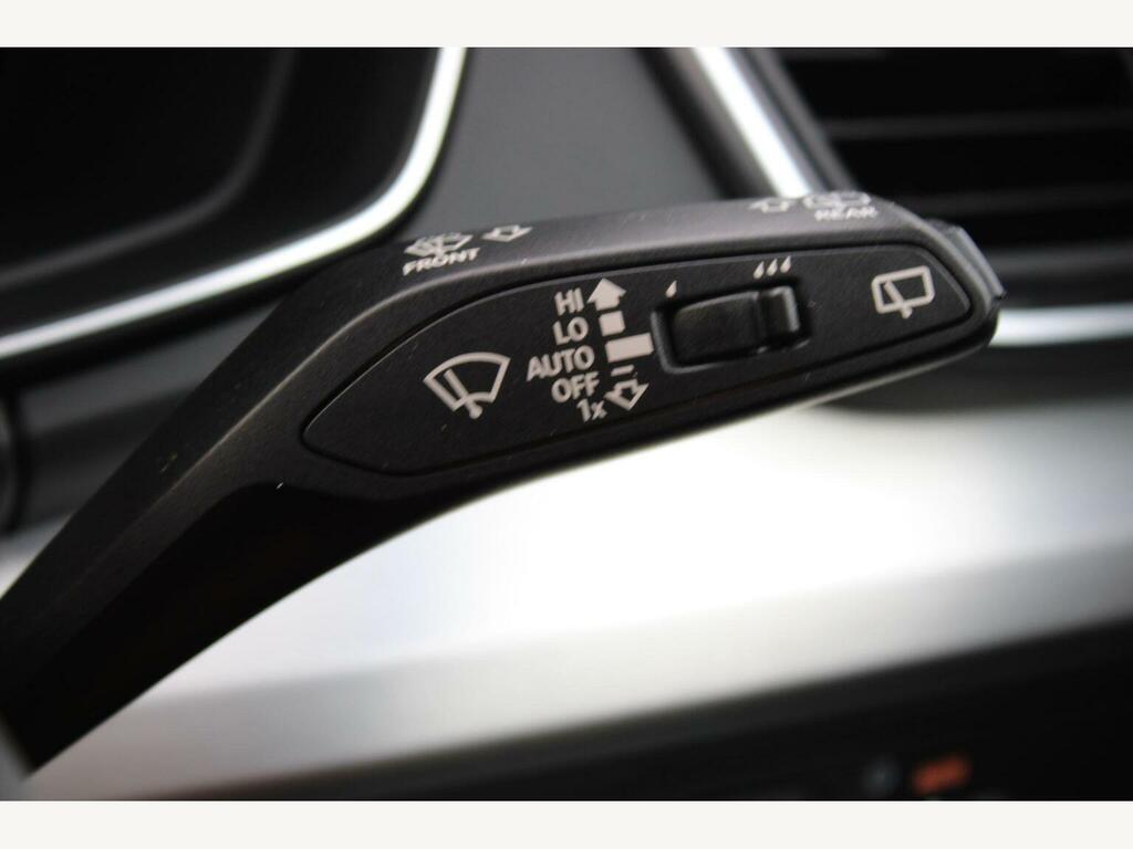 Audi Q5 55 Tfsi E Quattro Competition S Tronic Blue #28