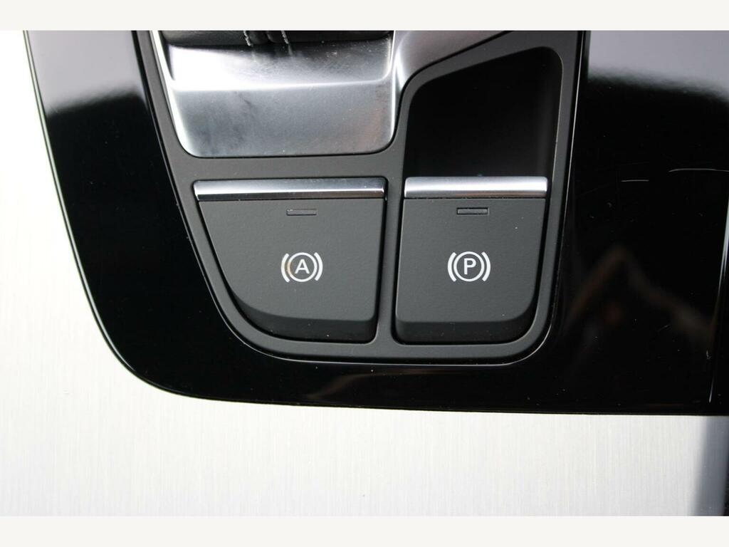 Audi Q5 55 Tfsi E Quattro Competition S Tronic Blue #34
