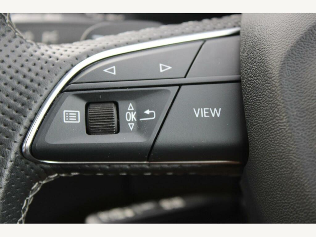 Audi Q5 55 Tfsi E Quattro Competition S Tronic Blue #27