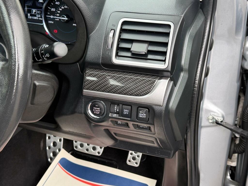 Subaru Forester  Black #54