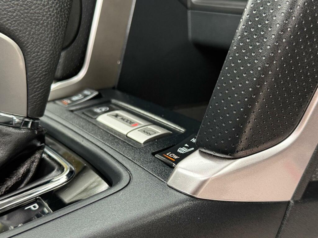 Subaru Forester  Black #50