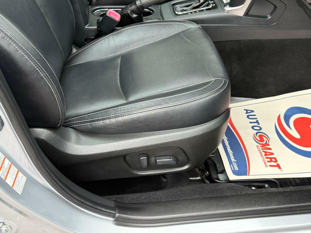 Subaru Forester  Black #29