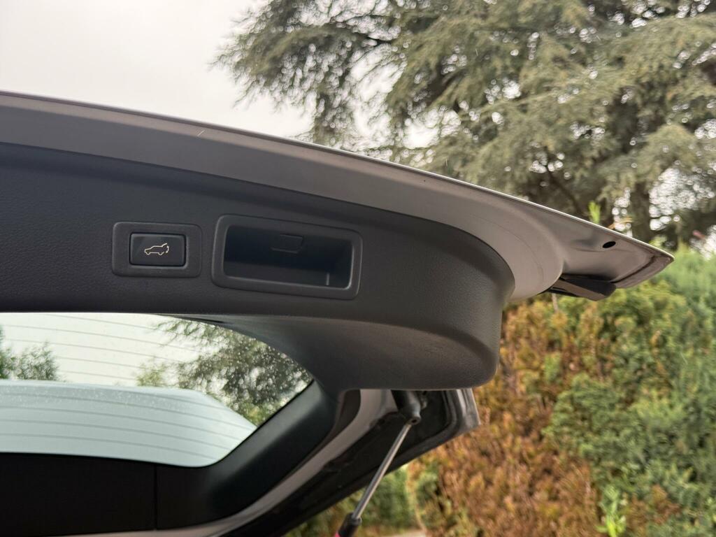 Subaru Forester  Black #15