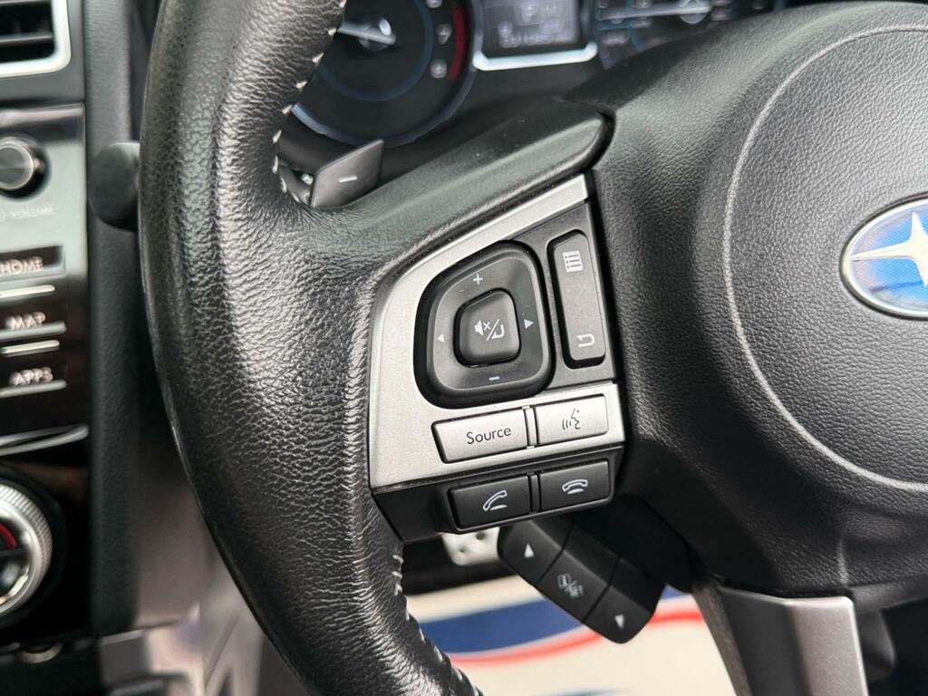 Subaru Forester  Black #39