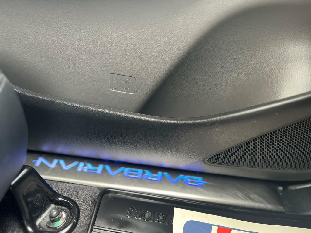 Mitsubishi L200 Pickup Blue #42