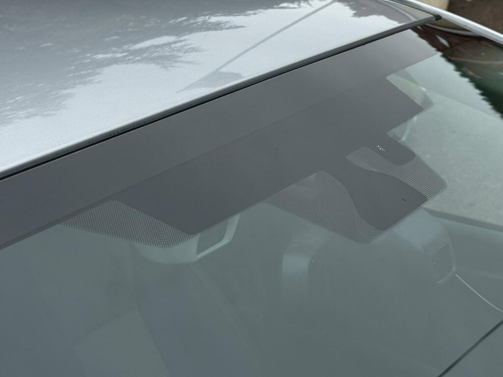 Subaru XV E-boxer Se Premium Blue #19