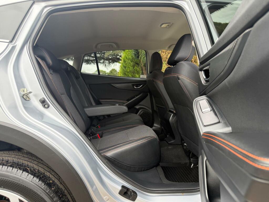 Subaru XV E-boxer Se Premium Blue #29
