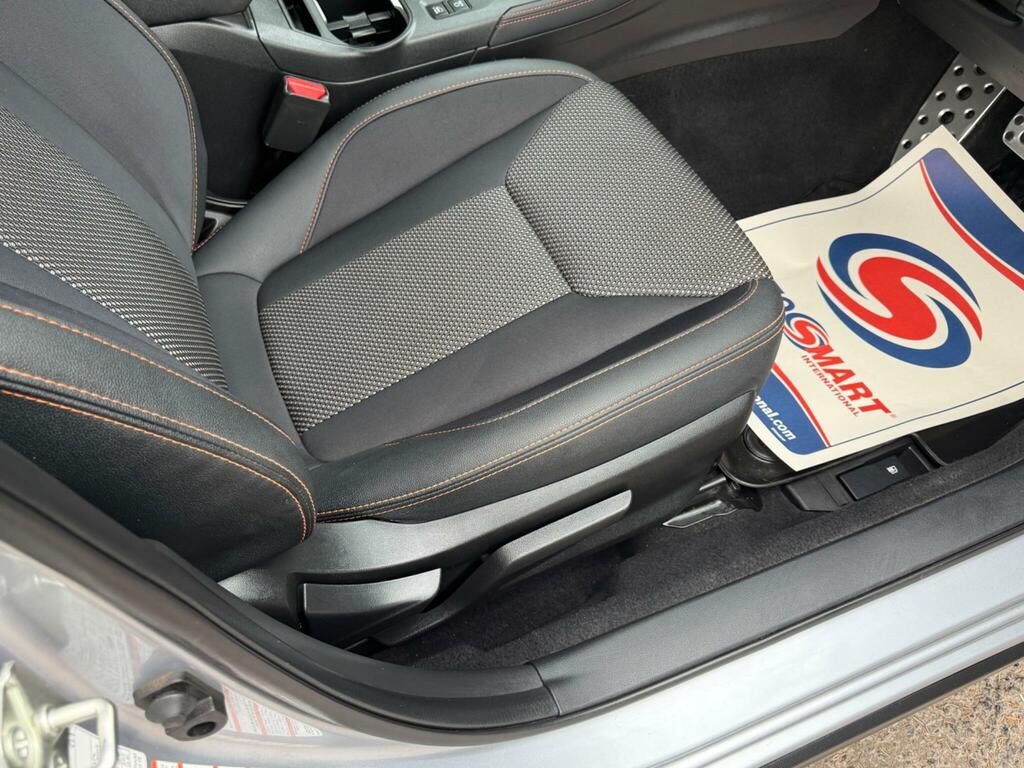 Subaru XV E-boxer Se Premium Blue #26
