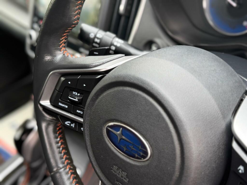Subaru XV E-boxer Se Premium Blue #37