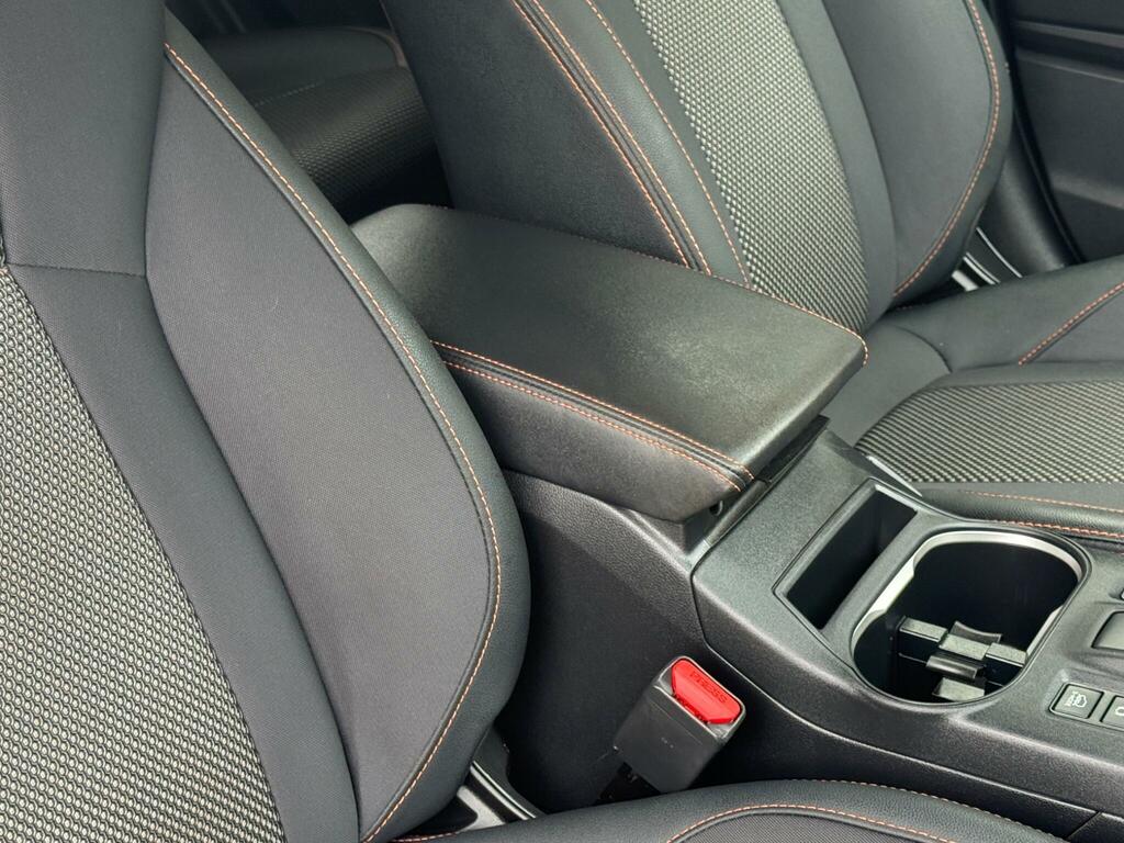 Subaru XV E-boxer Se Premium Blue #27