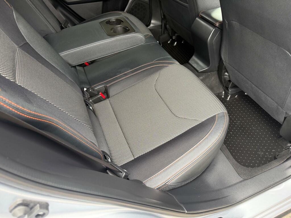 Subaru XV E-boxer Se Premium Blue #30