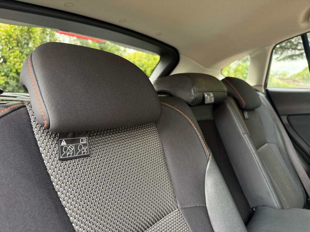 Subaru XV E-boxer Se Premium Blue #31