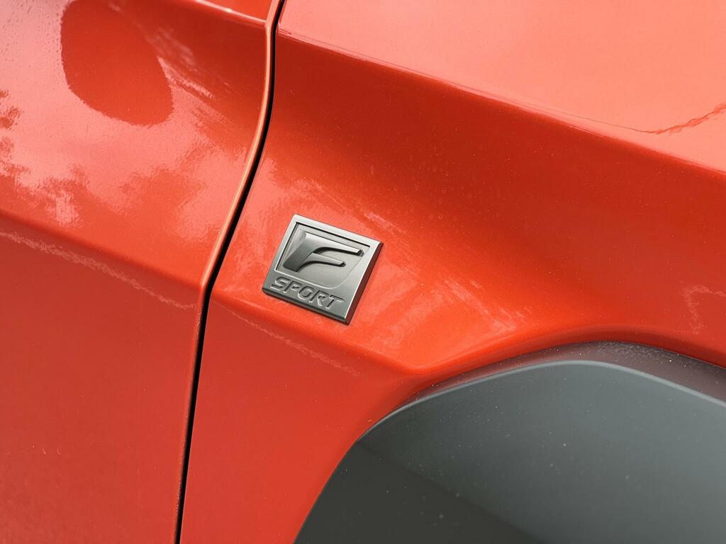 Lexus UX 250H 2.0  #24