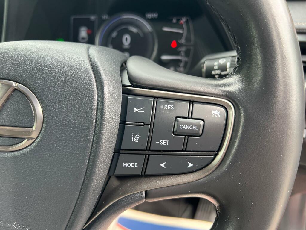 Lexus UX 250H 2.0  #33