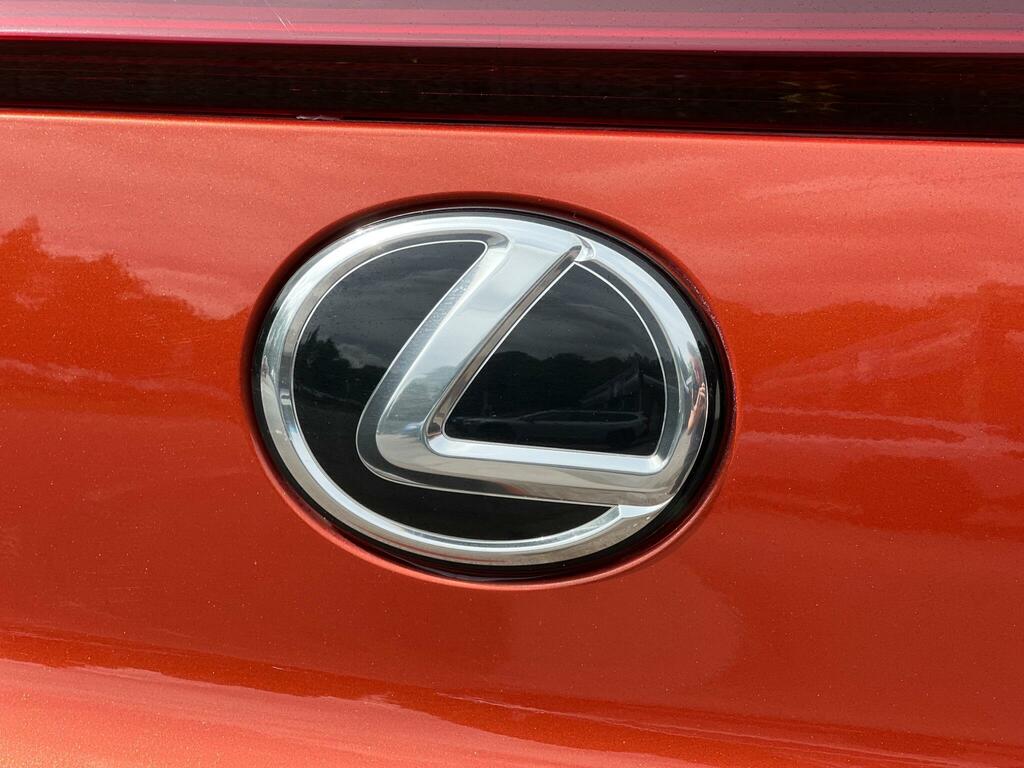 Lexus UX 250H 2.0  #15