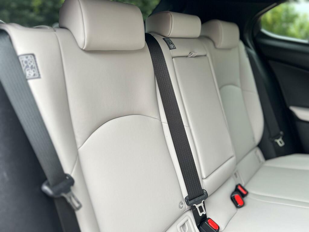 Lexus UX 250H 2.0  #29